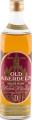 Old Aberdeen Deluxe Blend Scotch Whisky 43% 750ml