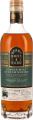 Tobermory 2008 BR A Single Cask Collection: Coasts & Shores 54.9% 700ml