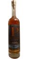 Penelope Bourbon 4yo Barrel Strength Toasted Series Char 4 heavy toast Wegmans 57.3% 750ml