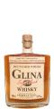 Glina Whisky 2014 Ex-Bordeaux Chateau Clos Fontaine 2012 43% 500ml