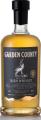 Garden County Irish Whisky Small Batch Virgin Oak Bourbon & Stout Casks 40% 700ml