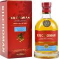 Kilchoman 2011 Single Cask Paul Ullrich AG Switzerland 52.3% 700ml