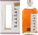 Raasay 2020 Na Sia Single Cask Series 61.4% 700ml