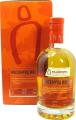 Mackmyra The 1st Edition 46.1% 700ml