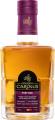 Gouden Carolus Port Oak 46% 500ml