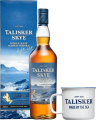 Talisker Skye Made by the Sea American Oak 45.8% 700ml