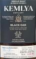 Kemlya 2019 Black Oak 51.3% 700ml