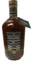 Slyrs 2012 Fassstarke American Oak CT 13/03 50.5% 700ml