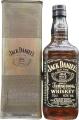 Jack Daniel's Old No7 Bacardi GmbH 22297 Hamburg 40% 700ml