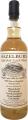 Hazelburn 1999 Refill Sherry Hogshead Mikael Hedar 54.9% 700ml