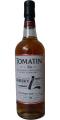 Tomatin 2002 American Oak American Oak Hogshead de-char re-char 33196 Whisky L! Shangai and Beijing 2015 57.8% 700ml