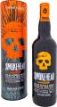 Smokehead Rum Rebel IM 46% 700ml