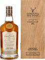 Rosebank 1991 GM Connoisseurs Choice Cask Strength 1st Fill Bourbon Barrel 53.5% 700ml