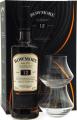 Bowmore 12yo 40% 700ml