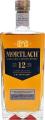 Mortlach 12yo The Wee Witchie 43.4% 700ml