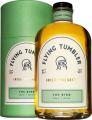 Flying Tumbler The Bird FyT Irish Whisky Inaugural Edition 43% 700ml