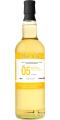 Benrinnes 2003 SV The Ten Profile 05 for LMDW Refill Sherry Butt 40.1% 700ml