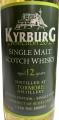 Tormore 12yo UD Kyrburg Selection 2024 54% 700ml