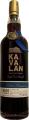 Kavalan Solist Pedro Ximenez 58.6% 700ml