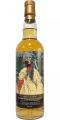 Bladnoch 1990 Limited Edition Vive la Vie 50.7% 700ml