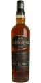 Glengoyne 21yo Sherry Casks 43% 700ml