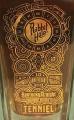 Rabbit Hole Tenniel Cask Strength Collection 54.4% 750ml