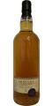 Bunnahabhain 2005 AD Selection Sherry Wood #800142 Paul Ullrich AG Switzerland 58.8% 700ml