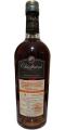 Mortlach 1998 IM Chieftain's Antony's Choice 2012 #91752 57.2% 700ml