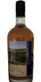 Sandend Bay 2012 MMcK Bourbon Octave SC82 Andrea Caminecci 56.4% 500ml