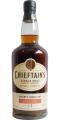 Chieftain's 1995 IM Antony's Choice 2007 Speyside Oloroso Hogshead #5770 57.5% 700ml