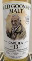 Caol Ila 2008 GWhL American Oak hogshead #311551 55% 700ml