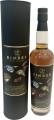 Bimber 4yo Moscatel The Whisky Coins 59.1% 700ml