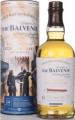 Balvenie 2009 A Collection of Curious Casks 47.8% 700ml