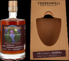 Teerenpeli 10yo Weden Emo Amarone Cask Whisky Trilogy Part 2 Bourbon & Amarone Wine Finish 50.7% 500ml