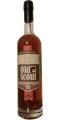 Smooth Ambler 10yo Old Scout Straight Bourbon #1291 San Francisco Whiskey Society 48.6% 750ml