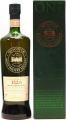 Karuizawa 2000 SMWS 132.6 Nite Nurse nipped by piranhas Refill Sherry Butt 63% 700ml