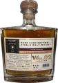 Wave Distil 10yo Distillery edition 55% 700ml