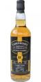 Bladnoch 1989 CA Authentic Collection 58% 700ml