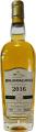 Ballindalloch 2016 Single Cask Benelux 61.1% 700ml