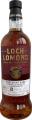 Loch Lomond 2011 Exclusive Cask 55% 700ml