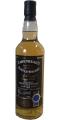 Bruichladdich 1993 CA Authentic Collection Bourbon Hogshead 55.8% 700ml