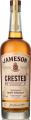 Jameson Crested Ex-Bourbon & Sherry 40% 700ml