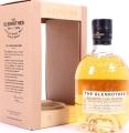 Glenrothes Bourbon Cask Reserve American Oak ex-Bourbon Casks 40% 700ml