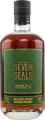 Seven Seals 3yo Peated Port Wood Finish Classic Line Peated Port Wood Finish 46% 700ml