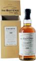 Balvenie Thirty 47.3% 700ml