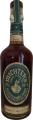 Michter's US 1 Toasted Barrel Finish Rye 54.1% 700ml