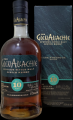 Glenallachie 10yo Cask Strength Pedro Ximenez Oloroso Virgin Oak Ex-Rioja 58.1% 700ml