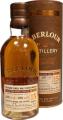 Aberlour 15yo Limited Release 2023 No. 1.1 Crafted Small Batch American Oak + European Oak 31.7% 700ml