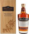 Midleton Dair Ghaelach Knockrath Forest Tree #5 Virgin Irish Oak Collection 56.5% 700ml