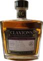 Benrinnes 2016 Cl Exclusives Kungsbacka Whiskysallskap 54.3% 700ml